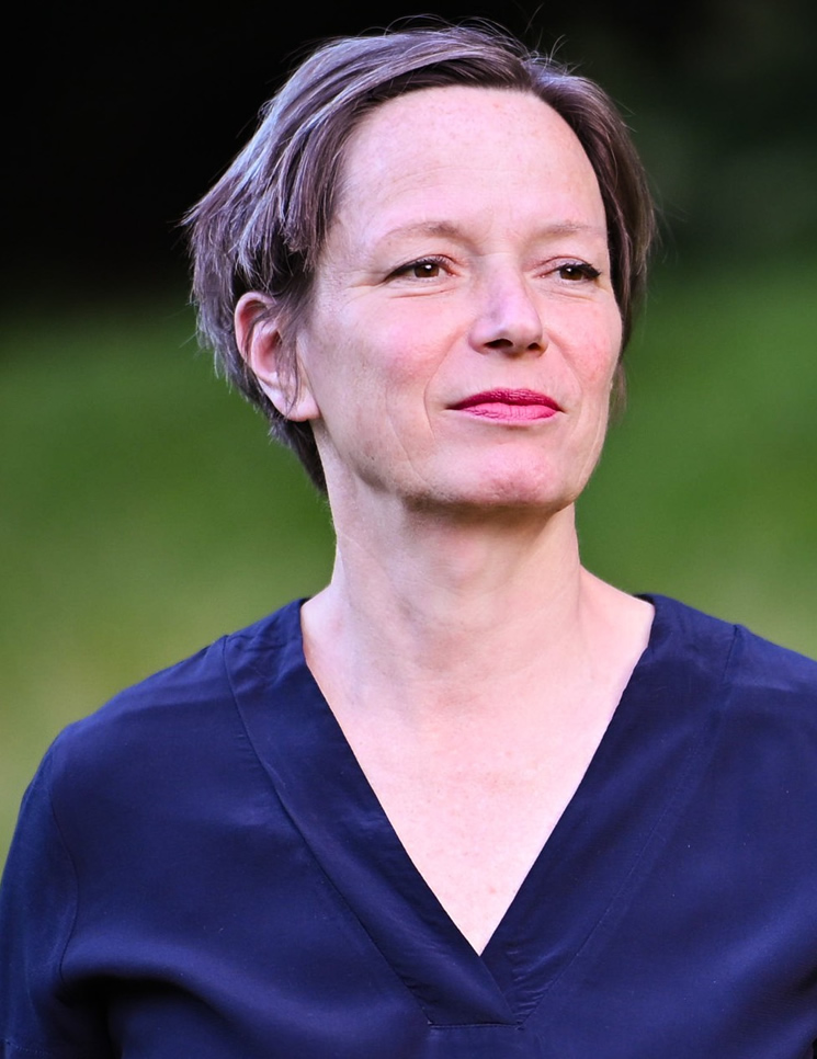 Britta Zwahlen