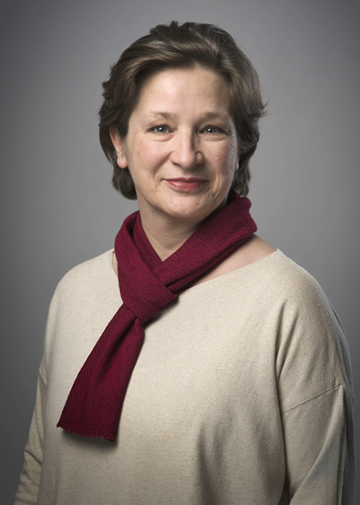 Gaby Hasler Herzberg