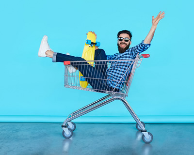 Shop und Verlag