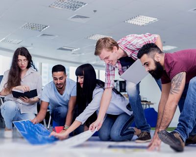 Professionelle Tagungsbegleitung für Meetings Tagungen Konferenzen - der Hofnarr